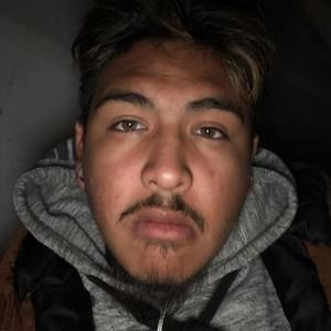 Meet your Posher, Daniel